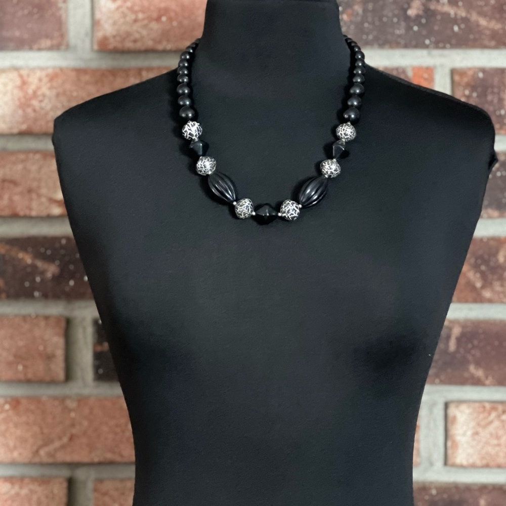 Bead Necklace